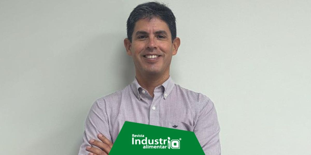 Jorge Muñoz es el nuevo gerente de Finanzas de BASF Peruana Revista Industria Alimentaria